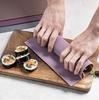 Silicone Gimbap Rolling Mat – 100% Korean-Made | Hygienic & Easy To Clean