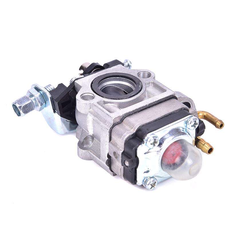 15Mm Carburetor Carb For 43 47 49 50Cc 2-Stroke Scooter Mini Pocket Chopper Bike