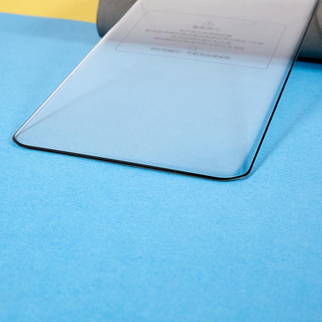 For Xiaomi Redmi Note 14 Pro+ 5G Screen Protector 3D Curved Tempered Glass Film Side Glue