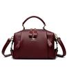 New Style Pillow Bag Genuine Leather Bag Women's Fashionable One Shoulder Crossbody Bag Handbag
