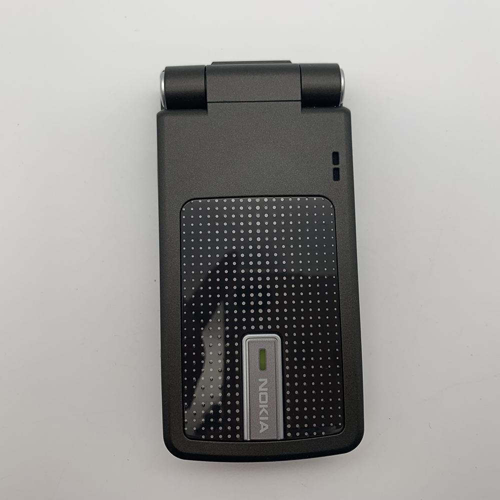 Восстановленный оригинальный мобильный телефон Nokia 6260 с 1 SIM-картой