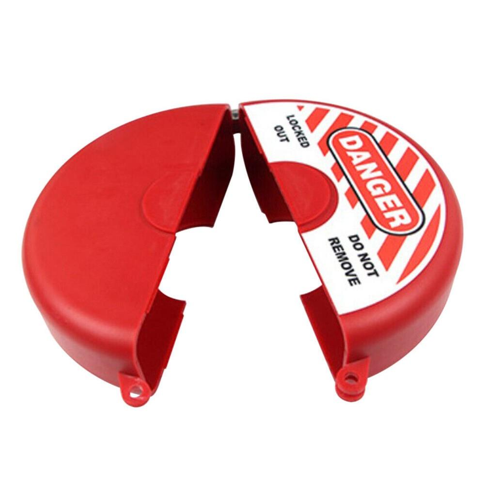 Промышленная безопасность задвижка блокировка круглого баллона с газом портативный