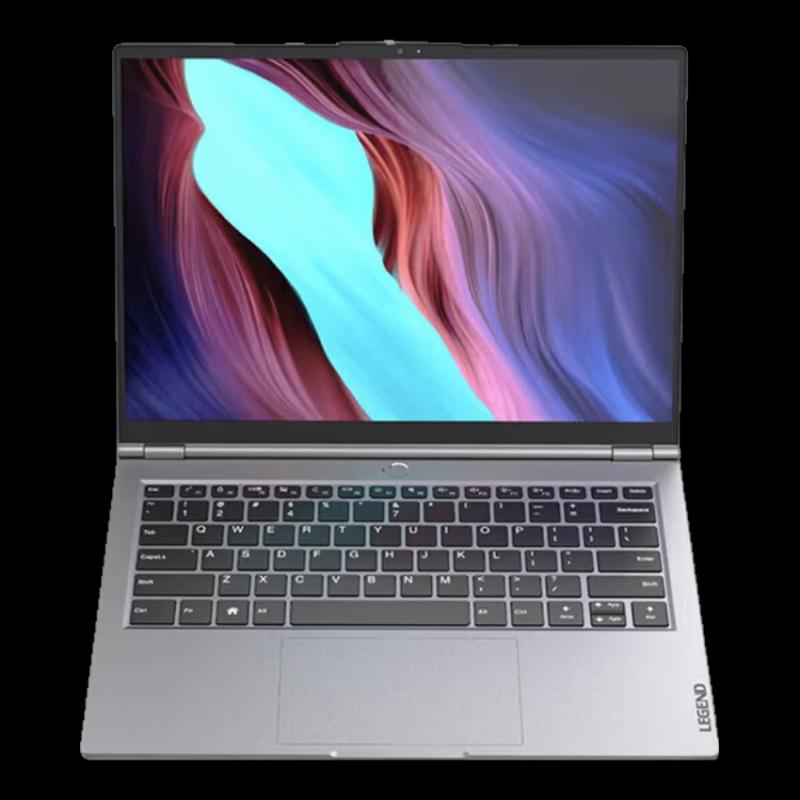 Lenovo Ноутбук Zhaoyang CF4720J Xinchuang (Китайская версия)