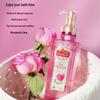 Green Valley Rose Moisturizing Shower Gel