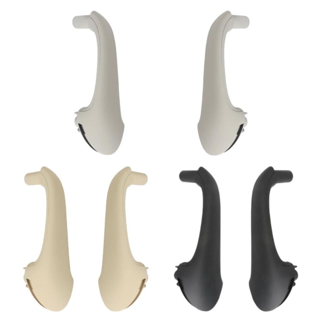 Внутренняя дверная ручка для автомобильных аксессуаров, профессиональная замена для C55 AMG C230 C280 C240 C350