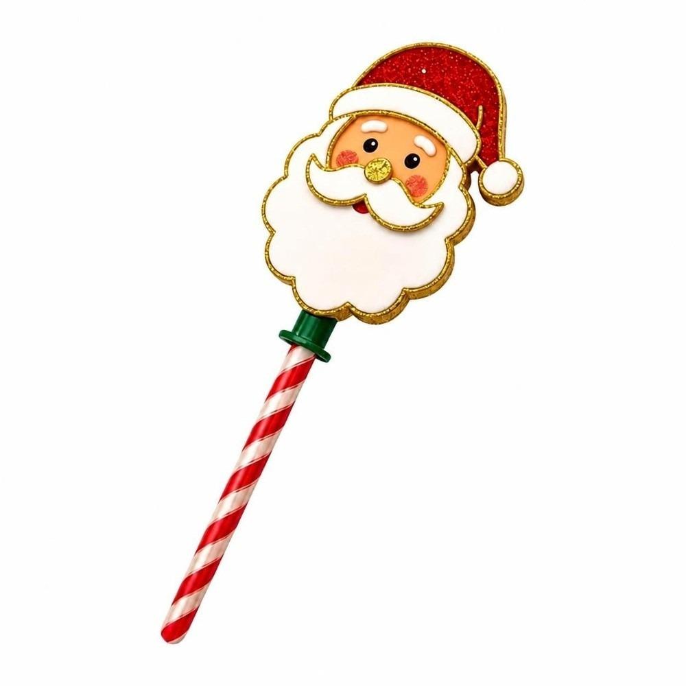 Lightweight Christmas Payment Magic Wand Card Swipe Magic Wand Christmas Gifts Holiday Parties
