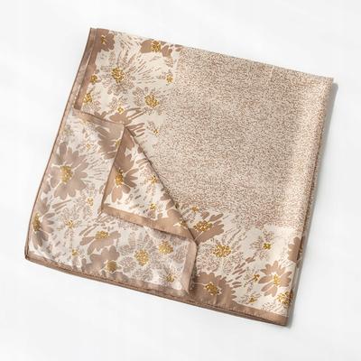 Elegant Women' SCARF Beautiful Large Silk Scarf for a Gift 180x90 Chic