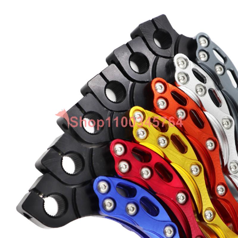 GY6 49cc 50cc 100cc 125cc CNC Kick Start Starter Lever for Yamaha Honda 139QMB Scooter JOG50/90 TACT DIO50 RSZ ZY100 force 100