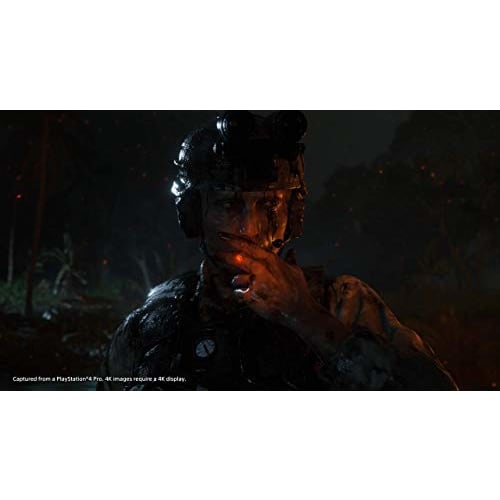 [PS4] СМЕРТЬ СТРЭНДИНГ