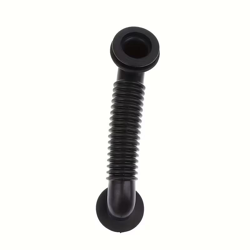 Heavy-Duty Vehicle Wiring Harness Sleeve, Dustproof And Bend-Resistant Protective Sleeve, Compatible With Most Vehicle Models