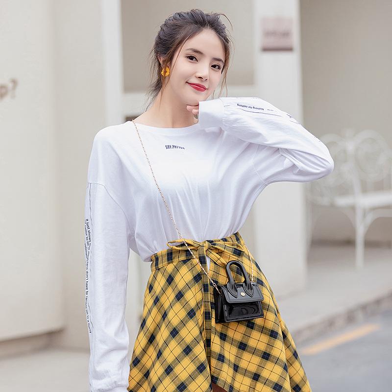 2024 Модная летняя женская сумка-цепочка Jelly - Стильная мини-сумка-мессенджер