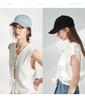 ELLE Women's Summer Sun Protection Hat