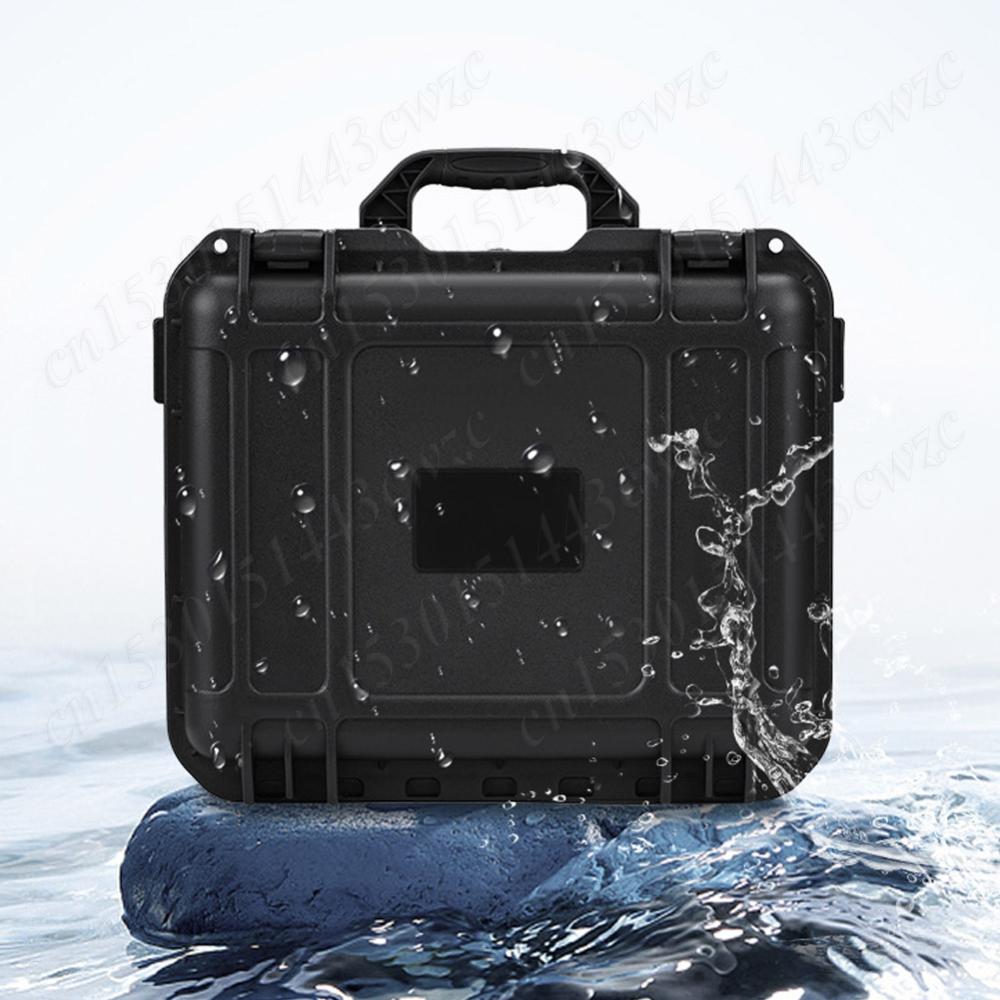 For DJI Neo Drone Storage Bag Box Explosion-Proof Box Waterproof Case Protector Suitcase Portable Hard Shell Carrying Case