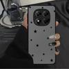 Чехол для Xiaomi Redmi Note 14 9S 13 Pro Plus 12 10 13C 11 14C A4 Funda Задняя крышка телефона Милые простые звезды