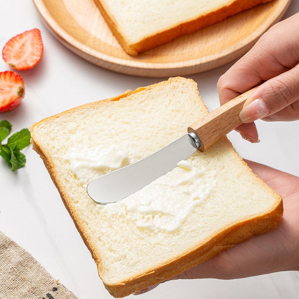 Масленки Ручные Скребки для Масла Многофункциональные Скребки для Сливок Инструменты Нож для Хлеба и Джема из Нержавеющей Стали Скребок для Масла