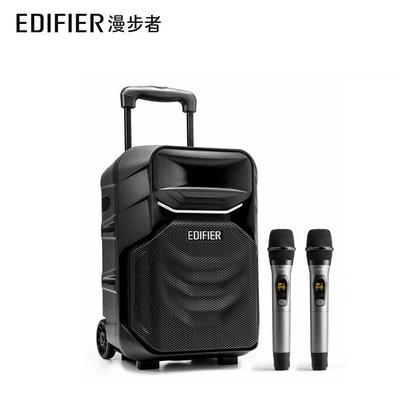 Edifier A3-8S 8-дюймовая портативная уличная Bluetooth-колонка, штекер CN (адаптер в комплекте)
