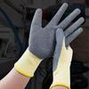 400V Electrician Work Gloves Flexible Wear-resistant Insulating Gloves Nonslip Anti-electricity Gloves Low Voltage 400v