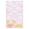 Набор объемных наклеек Sanrio Cinnamoroll 078085