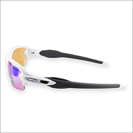 Авторизованный продавец Солнцезащитные очки Flak Азиатская посадка FLAK Prizm Golf PRIZM GOLF [Oakley] OO9271-10 2.0 2.0