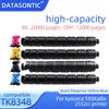 1 шт. TK-8348 8348 TK8348 тонер-картридж, совместимый для kyocera TASKalfa 2552ci 2553ci, сменный картридж с тонером для копировального аппарата, цветной порошок