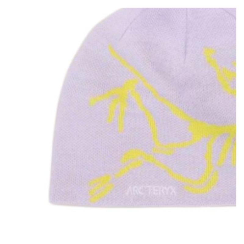Arcteryx Археоптерикс удобная и мягкая конструкция бархатная шляпа, одинаковый стиль для мужчин и женщин, фиолетовый X000006756 MallowEuphoria