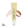 The Yeon Ectoin Conceal Eye Cream Bare Face Cream, 20ml, 3 Pcs