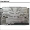 Новый для BOTTOMCASE® GF75 MS-17F1 17F2 17F3 17F4 17F5 Ноутбука Задняя крышка ЖК-дисплея / Рамка ЖК-дисплея / Подставка для запястий / Нижняя часть / Шарнир