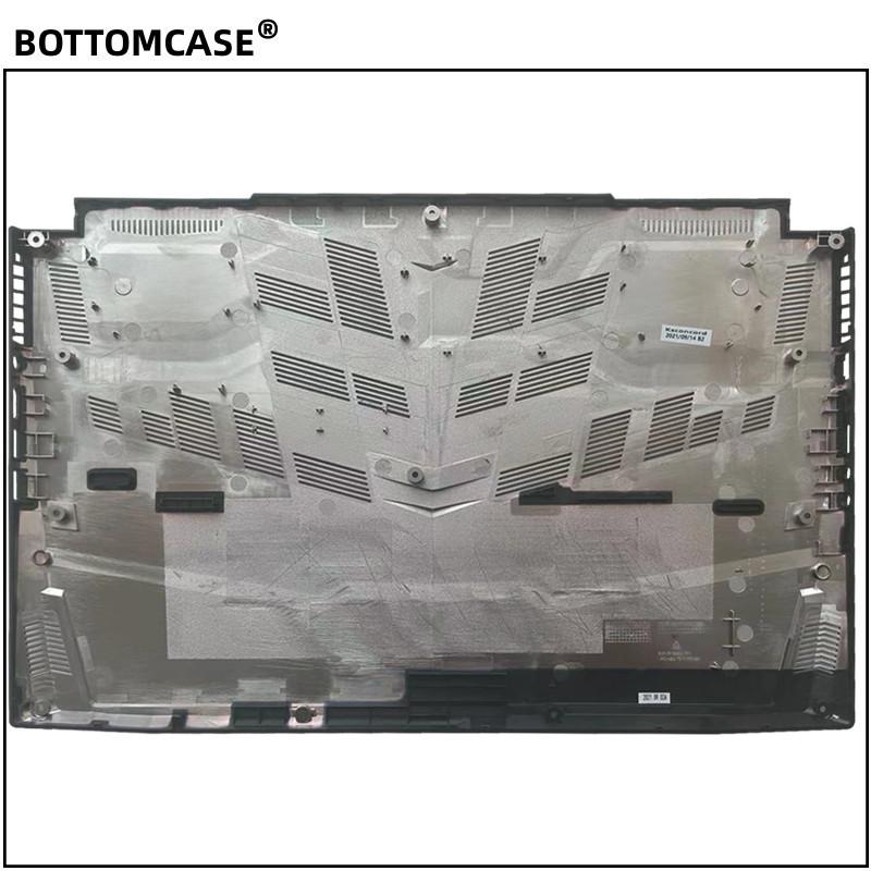 Новый для BOTTOMCASE® GF75 MS-17F1 17F2 17F3 17F4 17F5 Ноутбука Задняя крышка ЖК-дисплея / Рамка ЖК-дисплея / Подставка для запястий / Нижняя часть / Шарнир
