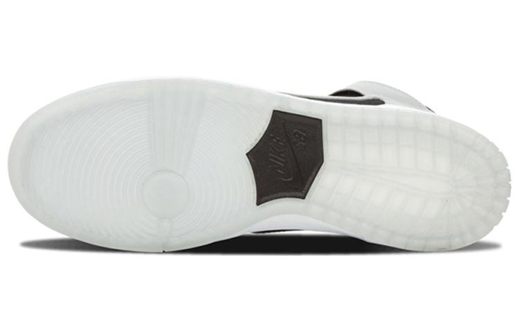 Nike Sb Dunk High Железный Человек 305050-023