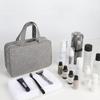 Waterproof Travel Hook Wash Bag Foldable and Portable Multifunctional Cosmetic Storage Bag