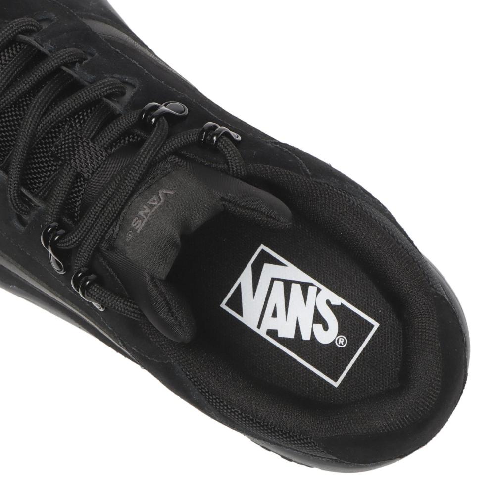 Vans Guthrie Law Черный Серый V2580 Черный Серый