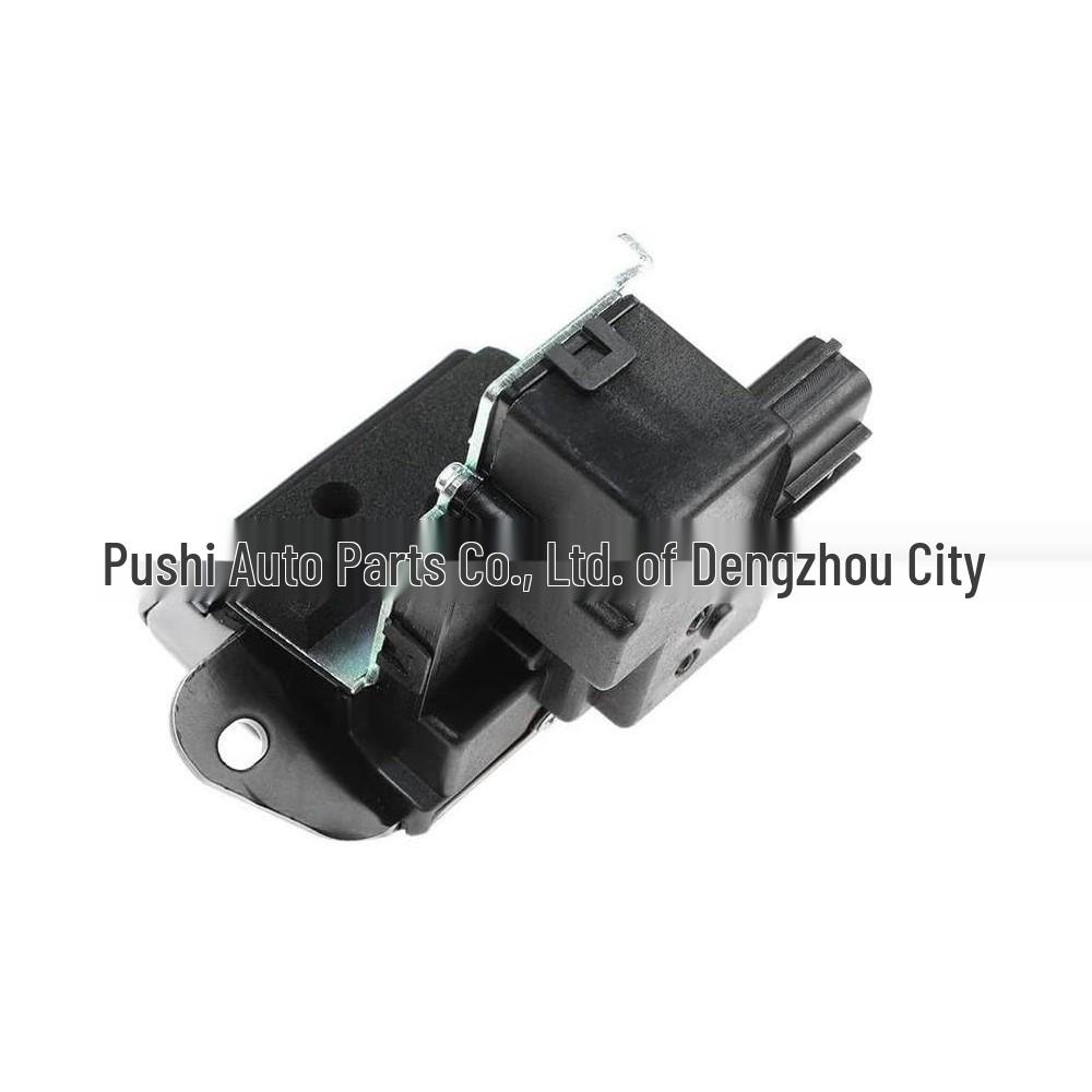 812302W000 81230-2W000 Совместимый привод замка багажника для Hyundai Kia Santa Fe