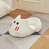 Slippers Cat Kennel Dog Kennel All Seasons Semi-enclosed Hamster Rabbit Kennel Warm In Winter Cat Sleeping Bag Cat Bed