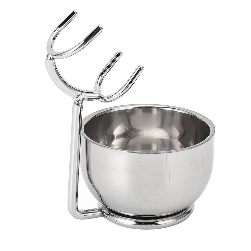 Подставка для бритья и мыльница для парикмахерской, ванной комнаты, душевой комнаты, мужская подставка для мыла, набор щеток