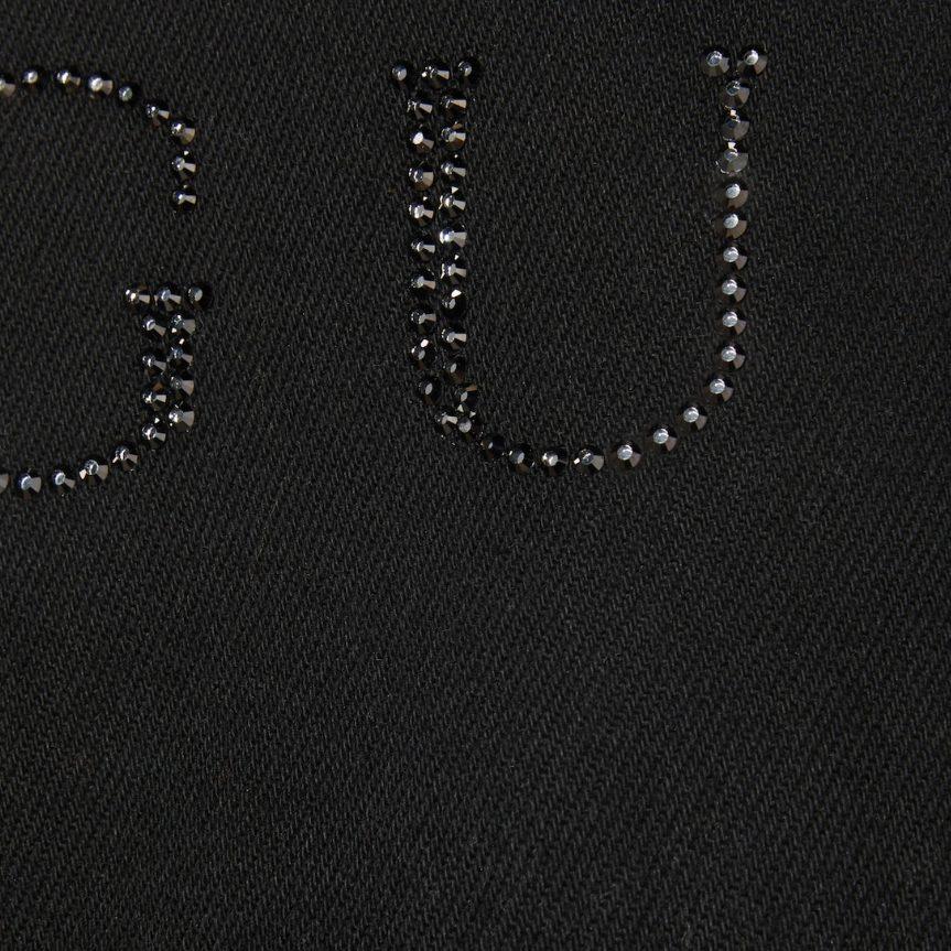Gucci Джинсовая рубашка 804188-XDC40-1043