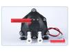 Deng Yuan 24V Self-Priming Water Purifier Booster Pump 50G-400G for Zero Pressure Systems