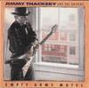 CD JIMMY THACKERY & DRIVERS - Empty Arms Motel  BPCD5001 Blind Pig Recor 1992 US Блюз Б/У
