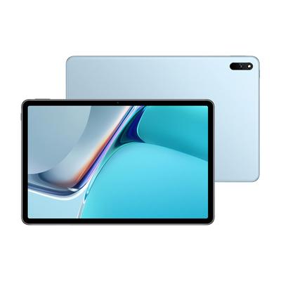 Huawei Планшет MatePad 11 Модель 2021 Разрешение дисплея x Harman Kardon Tuning Четыре динамика Isle Blue Авторизованный дистрибьютор Wi-Fi6 (2,560 1,600)