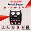 2Din Android Car-Play Car Radio,Renault Duster 2015-2020,Multimedia Player Head Unit Stereo GPS Navigation BT WIFI,2+32GB
