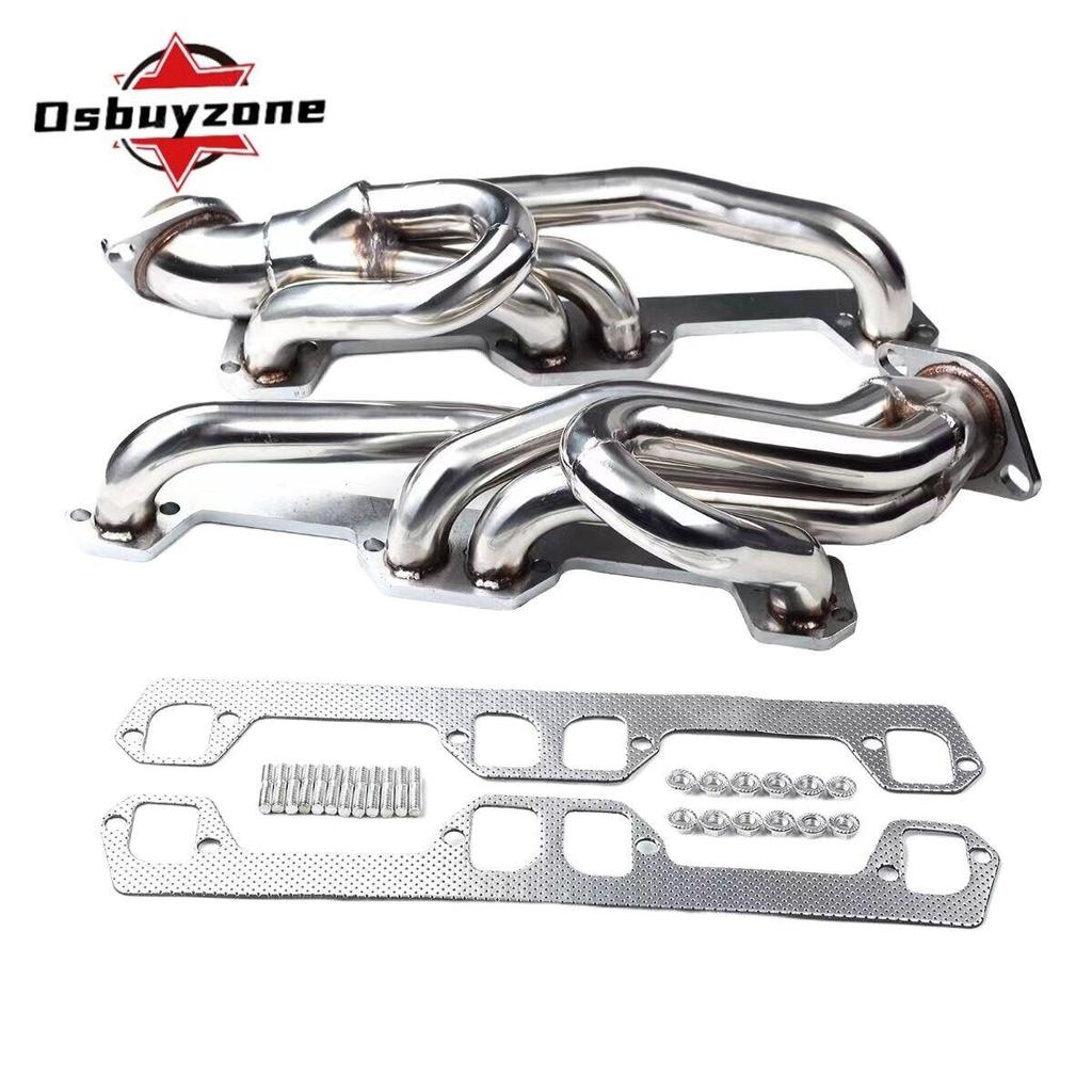 Stainless Steel Exhaust Manifold for Dodge RAM/Durango/Dakota 5.2L/5.9L V8