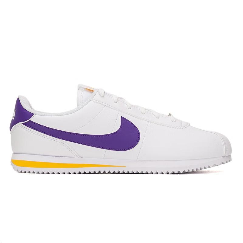 (GS) Nike Cortez 'Lakers' Детские DM0950-105