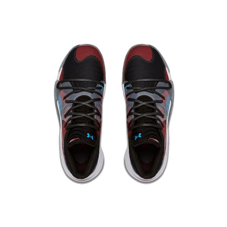 Under Armour Anatomix Spawn Low 'Joel Embiid' Men's 3021263-002