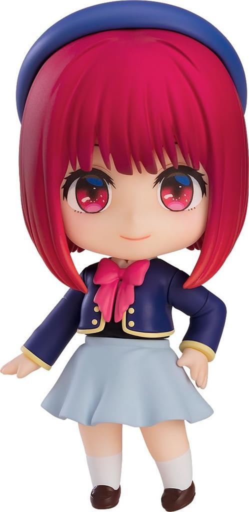 Nendoroid TV Anime "My Favorite Child" Kana Arima Non-scale Plastic Painted Movable Figure