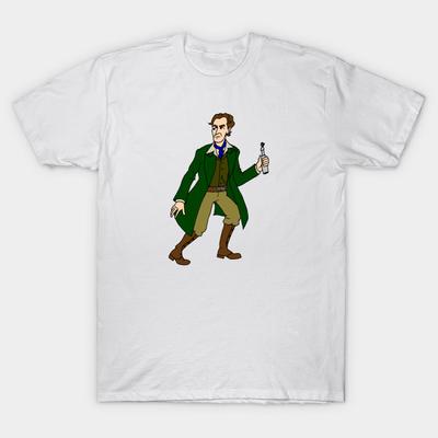 Футболка женская Doctor 8 Harajuku Print Kawaii футболка летняя женская футболка с коротким рукавом топ футболка