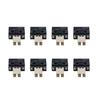 D2F 01 Концевые выключатели D2F-01 ERCF V2 с разъемом PH2.0 Для DIY запчастей 3D-принтера и проектов на одноплатных компьютерах 8 шт.