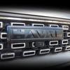 Наклейка с передним логотипом Dargo для GWM Haval H6 PHEV Jolion H5 H7 H9 F7\F7X Передняя решетка Багажник Задние Черные Эмблемы Декаль на кузов 1 шт.
