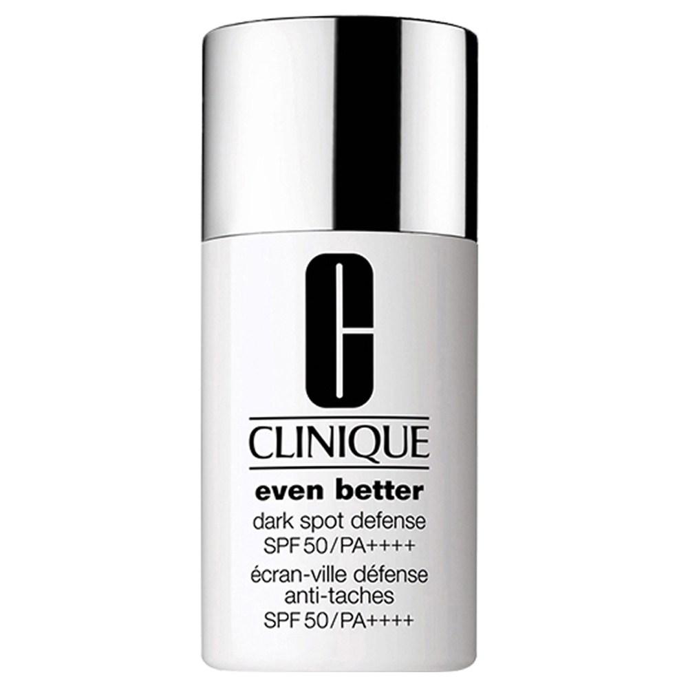 Clinique Even Better Dark Spot Defense SPF50 PA++++ 02 Sheer 30ml