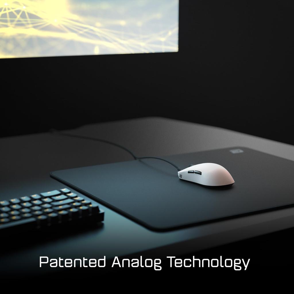 Проводная игровая мышь Endgame Gear OP1 белая EGG-OP1-WHT