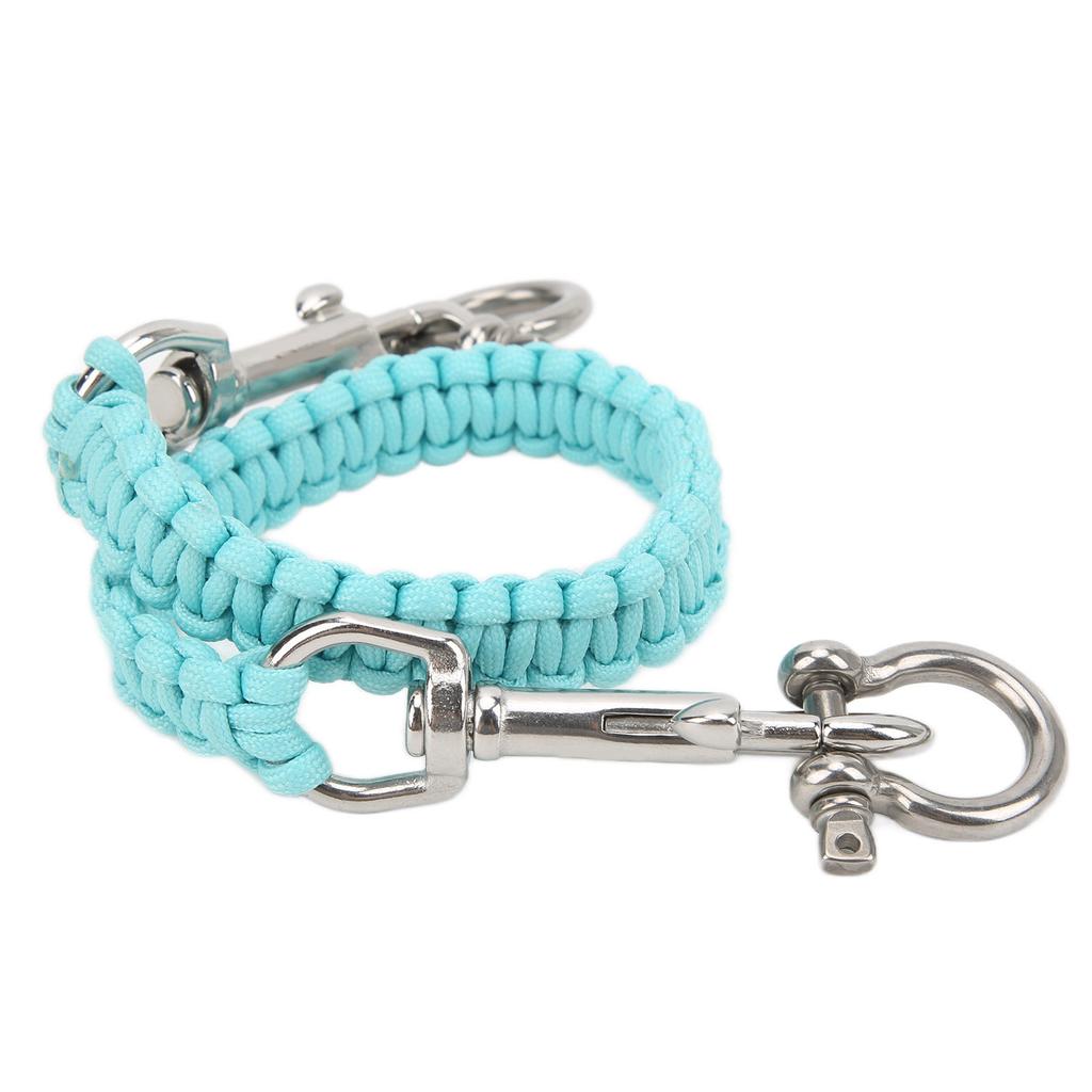 Diving Camera Handle Rope Noctilucence Strong Rustproof Anticorrosion Underwater Camera Carry