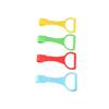 Plastic Pull Ring for Playpen Bed Accessories Stroller Toy Ring Cute Hanging Ring  Toddler